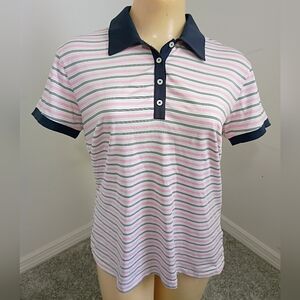 Adidas Women's Climalite Golf Polo Shirt